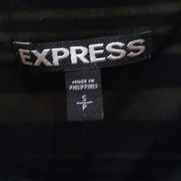 Express Bodycon Dress - Picture 4 of 4